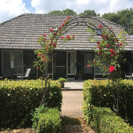 Klein Vreugderijk Bed & Breakfast Zwolle  Bagian luar foto